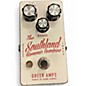 Used Greer Amplification The Southland Harmonic Overdrive Effect Pedal thumbnail