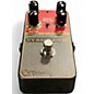 Used Keeley Dynatrem Effect Pedal