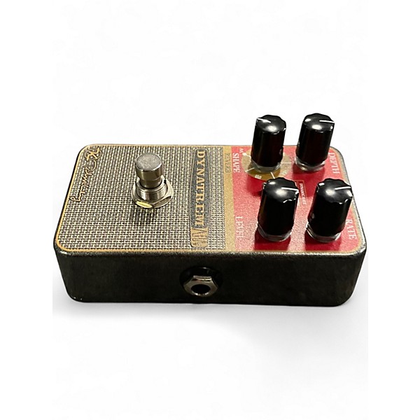 Used Keeley Dynatrem Effect Pedal
