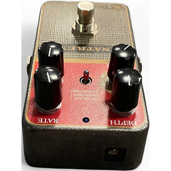 Used Keeley Dynatrem Effect Pedal