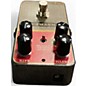 Used Keeley Dynatrem Effect Pedal