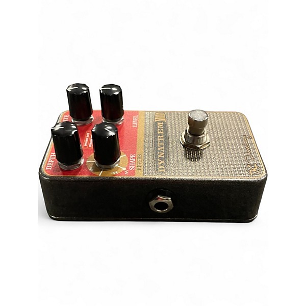 Used Keeley Dynatrem Effect Pedal
