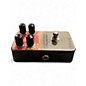 Used Keeley Dynatrem Effect Pedal