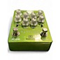 Used Keeley Caverns Limited Edition Catverns Effect Pedal