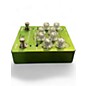 Used Keeley Caverns Limited Edition Catverns Effect Pedal