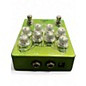 Used Keeley Caverns Limited Edition Catverns Effect Pedal