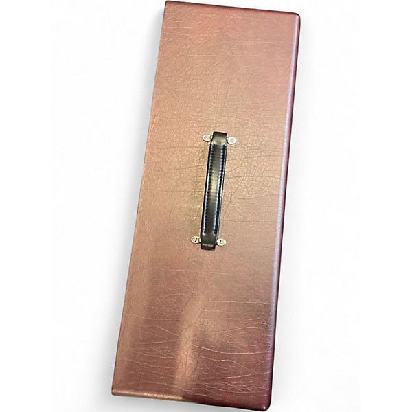 Used Suhr Limited Edition 2x12 Cabinet Hedgehog w/ Celestion G12-65H S Guitar Cabinet