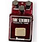 Used 2019 Ibanez TS808 Tube Screamer 40TH ANNIVERSARY Effect Pedal thumbnail