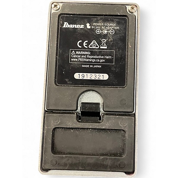 Used 2019 Ibanez TS808 Tube Screamer 40TH ANNIVERSARY Effect Pedal