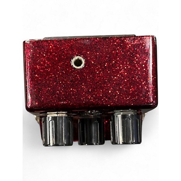 Used 2019 Ibanez TS808 Tube Screamer 40TH ANNIVERSARY Effect Pedal