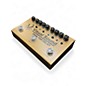 Used Visual Sound V3DTD Dual Tap Delay Effect Pedal thumbnail