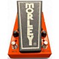 Used Morley WAH LOCK Effect Pedal