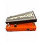 Used Morley WAH LOCK Effect Pedal