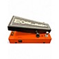 Used Morley WAH LOCK Effect Pedal