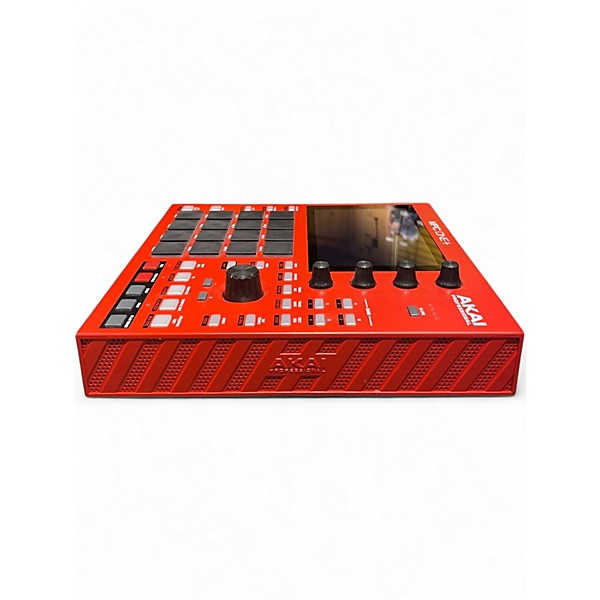 Used Akai Professional MPC One+ Production Controller