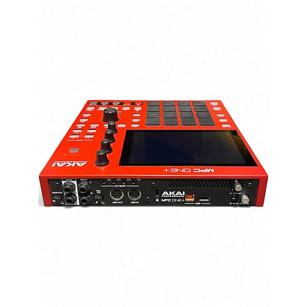 Used Akai Professional MPC One+ Production Controller