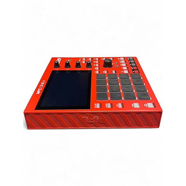 Used Akai Professional MPC One+ Production Controller
