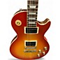 Used Gibson Les Paul Standard 60s Vintage Cherry Sunburst Hollow Body Electric Guitar