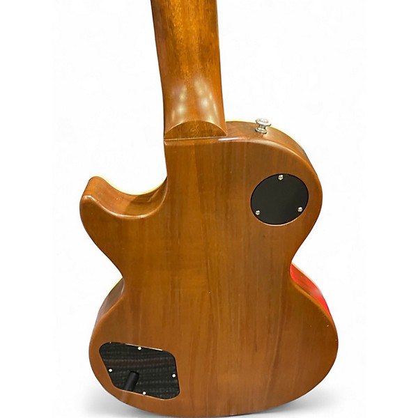 Used Gibson Les Paul Standard 60s Vintage Cherry Sunburst Hollow Body Electric Guitar