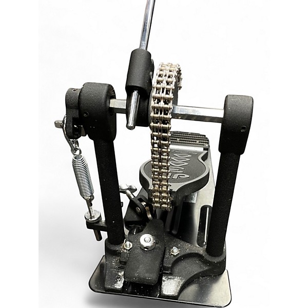Used DW 3000 Series Single Single Bass Drum Pedal