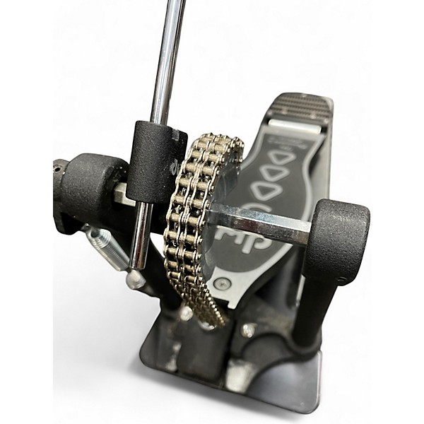 Used DW 3000 Series Single Single Bass Drum Pedal