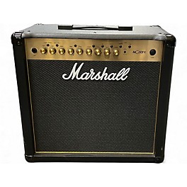 Used Marshall MG50FX 50W 1x12 Guitar Combo Amp