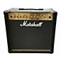 Used Marshall MG50FX 50W 1x12 Guitar Combo Amp thumbnail