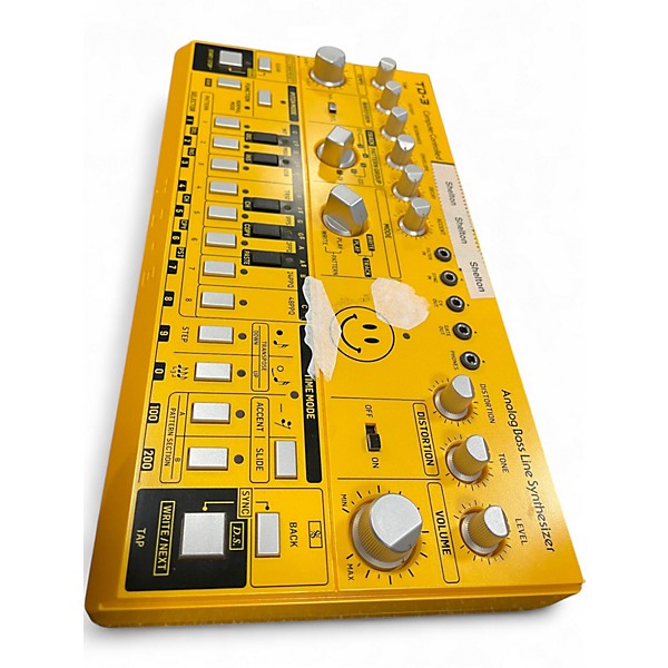 Used Behringer TD-3 Production Controller