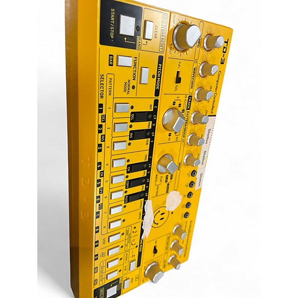 Used Behringer TD-3 Production Controller