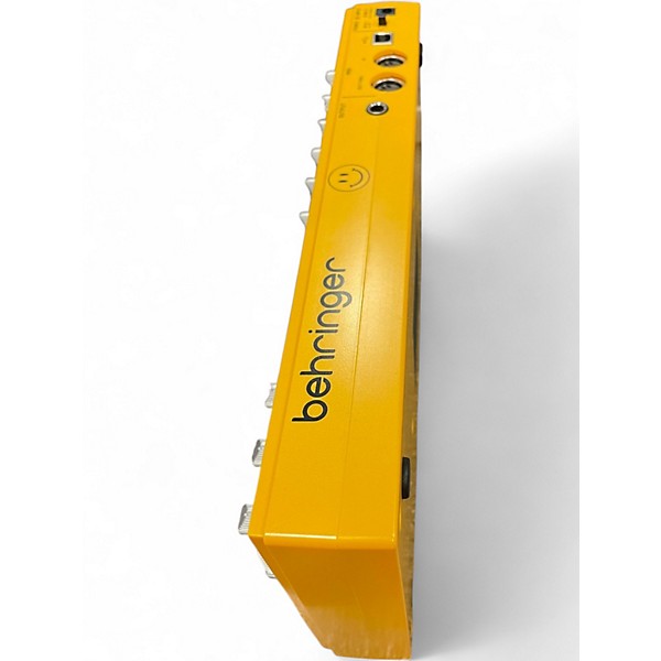 Used Behringer TD-3 Production Controller