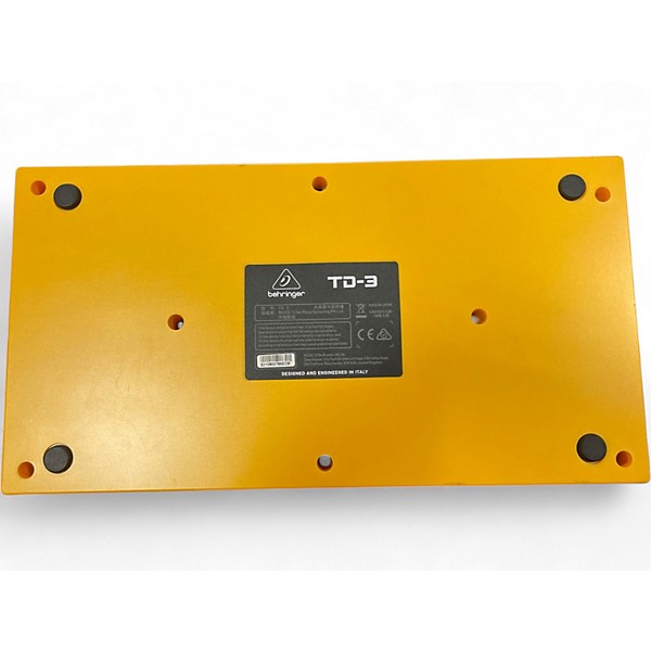 Used Behringer TD-3 Production Controller