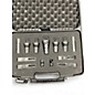 Used Digital Reference DRDK7 7 Piece Percussion Microphone Pack thumbnail