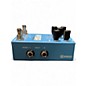 Used Keeley HYDRA Effect Pedal