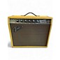 Used Fender Princeton 65 1x12 65W Guitar Combo Amp thumbnail