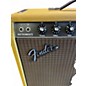 Used Fender Princeton 65 1x12 65W Guitar Combo Amp