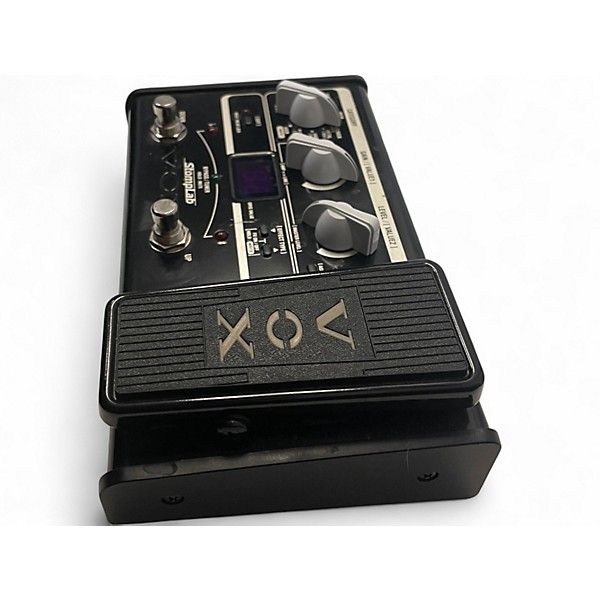 Used VOX StompLab IIG Effect Processor
