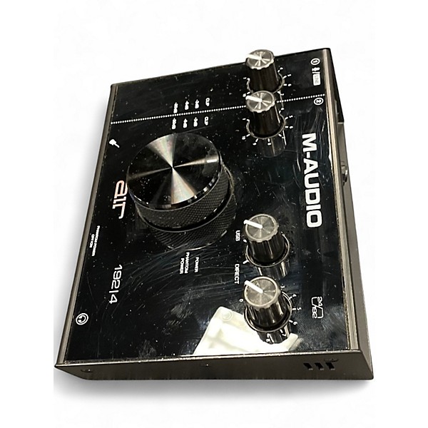 Used M-Audio air 192 Audio Interface