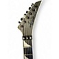 Used Jackson jeff loomis pro series black Solid Body Electric Guitar