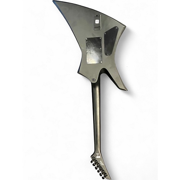 Used Jackson jeff loomis pro series black Solid Body Electric Guitar