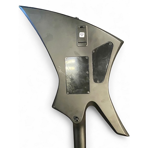 Used Jackson jeff loomis pro series black Solid Body Electric Guitar