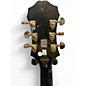 Used Epiphone SHERATON II PRO V5 Tobacco Sunburst Hollow Body Electric Guitar