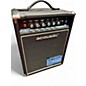 Used Acoustic B50C 1X10 50W Bass Combo Amp thumbnail