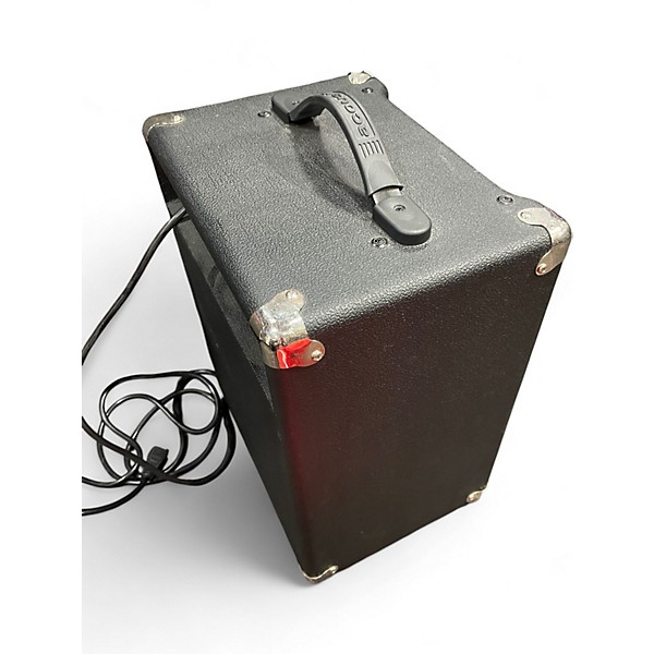 Used Acoustic B50C 1X10 50W Bass Combo Amp