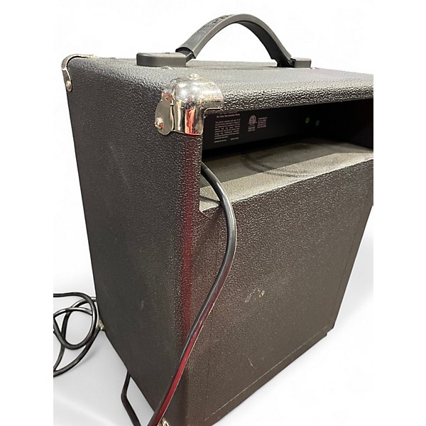 Used Acoustic B50C 1X10 50W Bass Combo Amp