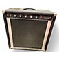 Used Peavey TKO 80 Bass Combo Amp thumbnail