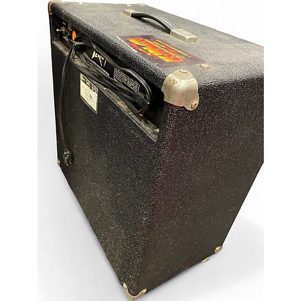 Used Peavey TKO 80 Bass Combo Amp