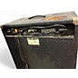 Used Peavey TKO 80 Bass Combo Amp