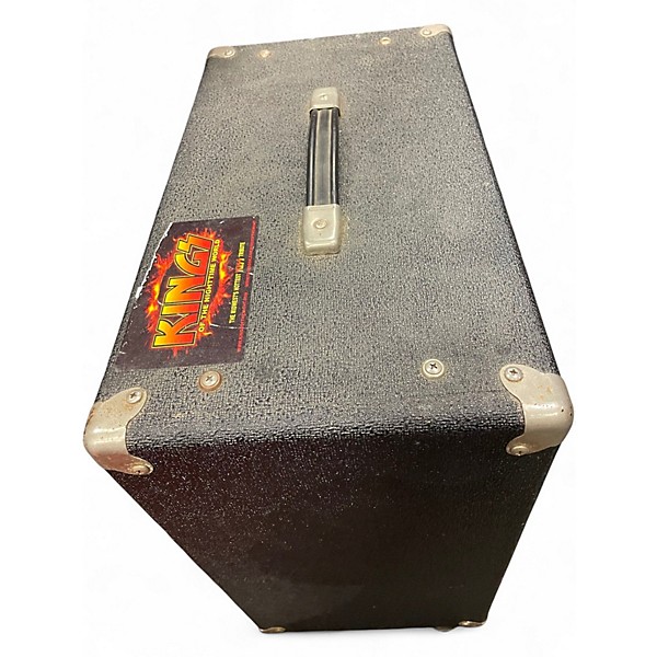 Used Peavey TKO 80 Bass Combo Amp