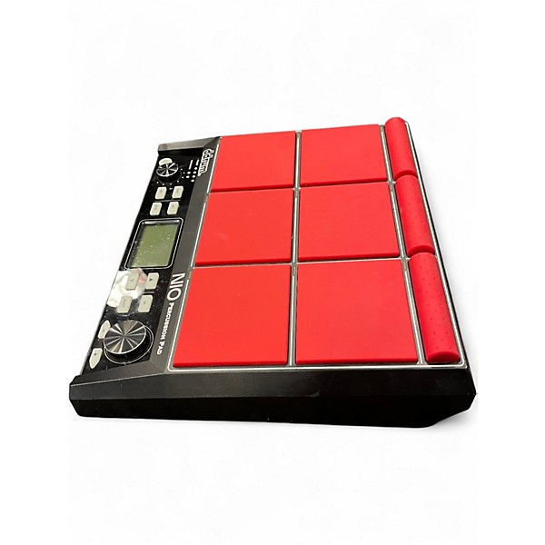 Used ddrum NIO Percussion Pad Production Controller