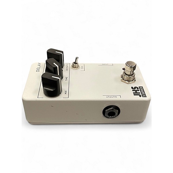 Used JHS Pedals 3 SERIES DELAY Effect Pedal